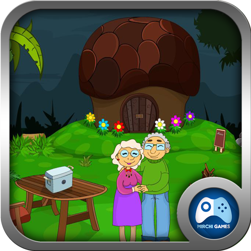 Escape Games-Diamond Necklace