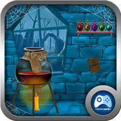 Escape Games - Mystery House APK download
