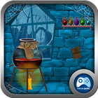 Escape Games - Mystery House icon