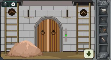 Escape Games: Castle تصوير الشاشة 2