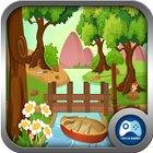 Escape Games - Diamond Forest simgesi