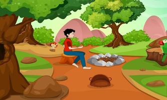 Escape Games - Diamond Forest تصوير الشاشة 3