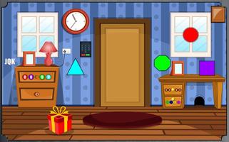 برنامه‌نما Can you escape the 20 rooms عکس از صفحه