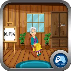 Escape Games Grandmas Room 2 APK download