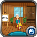 Escape Games Grandmas Room 2 APK