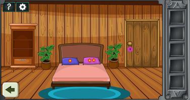 Escape Games Grandmas Room 2 syot layar 1