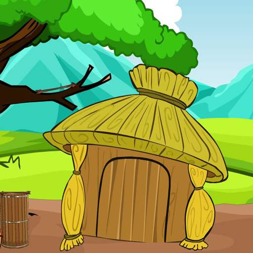 Escape Games - The Luke