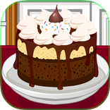 ”Cookies Cooking Girls Game