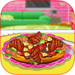 ”Cooking Games Pizza Maker