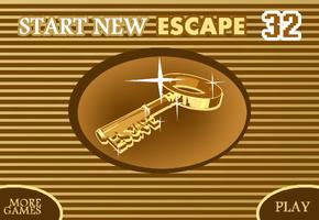 START NEW ESCAPE 032-poster