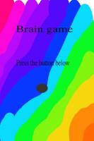 Brain game 포스터