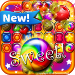 Mo Candy : Match 3 Puzzle