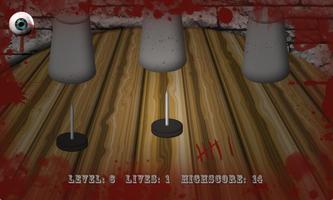 پوستر Shell Game Extreme!