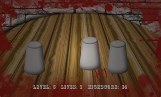 برنامه‌نما Shell Game Extreme! عکس از صفحه