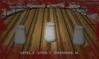 برنامه‌نما Shell Game Extreme! عکس از صفحه