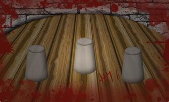برنامه‌نما Shell Game Extreme! عکس از صفحه