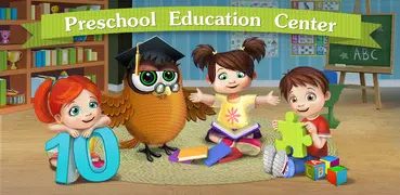 Kids Academy: Math & Reading