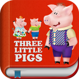Three Little Pigs Lite Zeichen