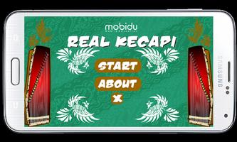 Mobidu Real Kecapi capture d'écran 1
