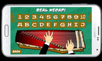 Mobidu Real Kecapi スクリーンショット 2