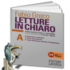 Letture in chiaro. Vol. A ícone