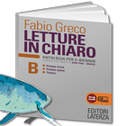 Letture in chiaro. Vol. B أيقونة