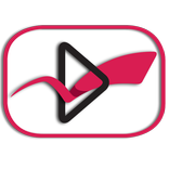 Old Digital Signage player