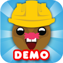 molly the mole demo APK