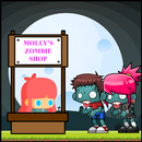 Molly's Zombie Shop APK