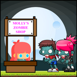 ”Molly's Zombie Shop