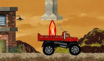 download Money truck original APK