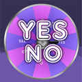 wheel of future - yes no