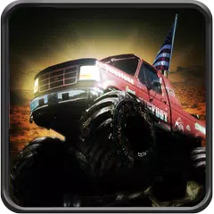 怪物卡车 - 卡车游戏 APK 下載