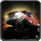 Icona Monster Truck - Truck Games