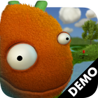 Monster's Socks Demo آئیکن