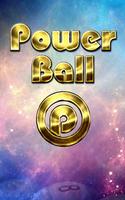 Forecast PowerBall Affiche