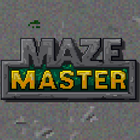 MazeMaster icône