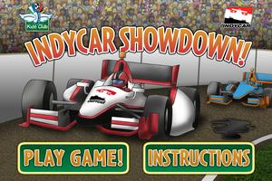 INDYCAR Showdown 포스터