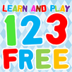 Numbers 123 Learn and Play APK