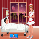 Nurse in Hospital-APK