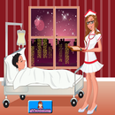 Nurse in Hospital APK