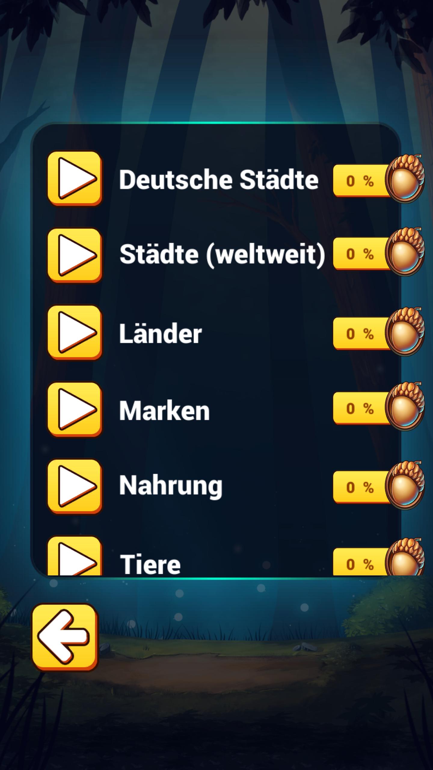 Hangman 2 Deutsch Hangman 2 Deutsch