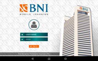 BNI Mobile Learning screenshot 3