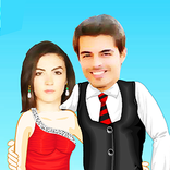 Nazlı Savaş Giydirme oyunu