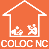 Coloc NC icon