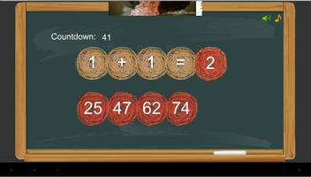 Math Games (Game Matematika) स्क्रीनशॉट 3