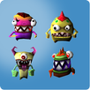 Happy Hero Jump APK