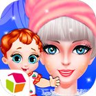 Crystal Mommy's Check Diary آئیکن