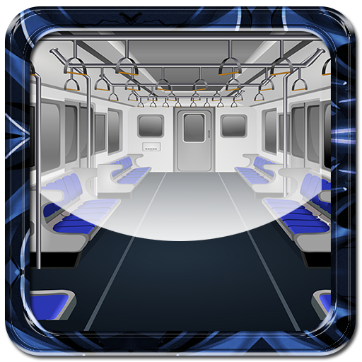 Escape Game L21 - Metro Train