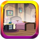 Bed Room Escape aplikacja